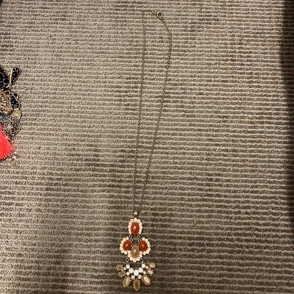Jcrew necklace